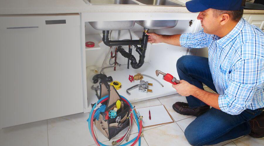 Professional Leak Detection in Branchville, NJ
