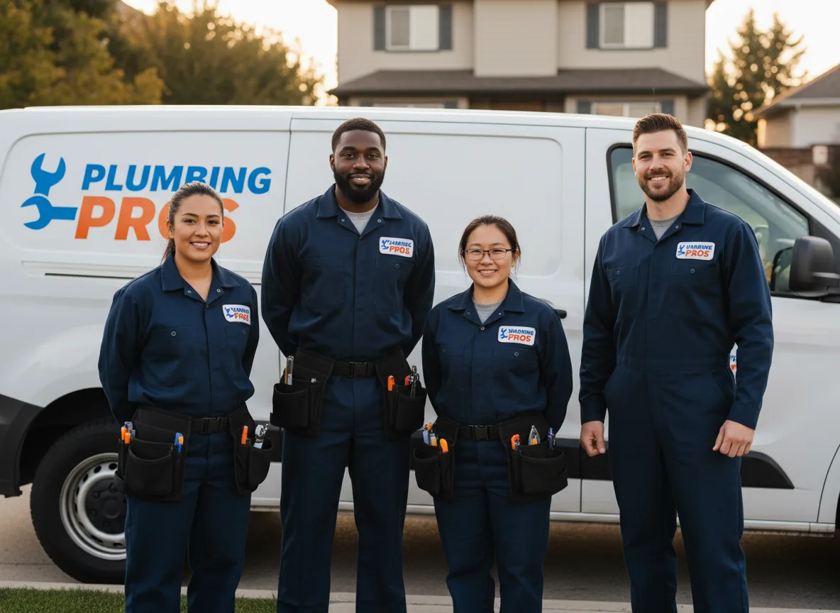 Water Heater Repair company in Branchville, NJ